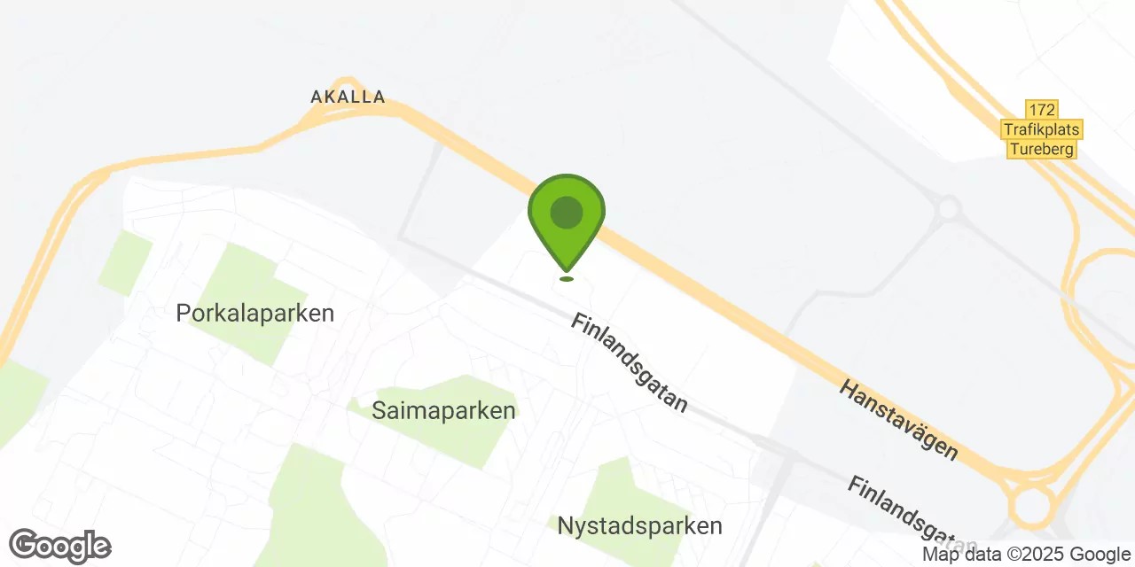 Kista, Finlandsgatan 48, 164 74 Kista