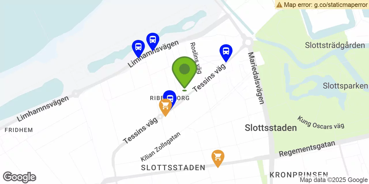 Tessins väg 9, 217 58 Malmö Centrum