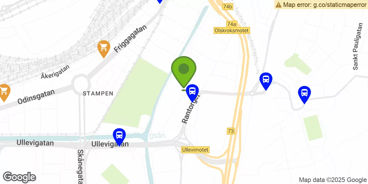 Johan Willins gata 8, 416 64 Göteborg Centrum