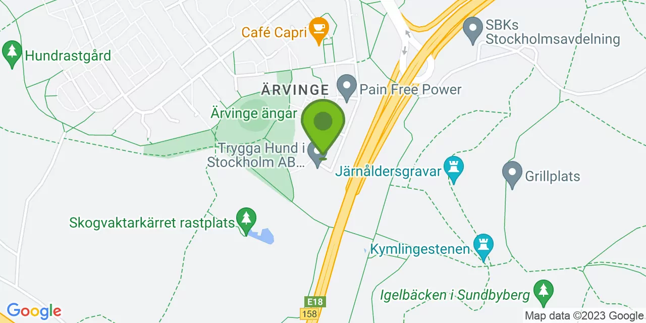 Kronborgsgränd 21, 164 46 Kista