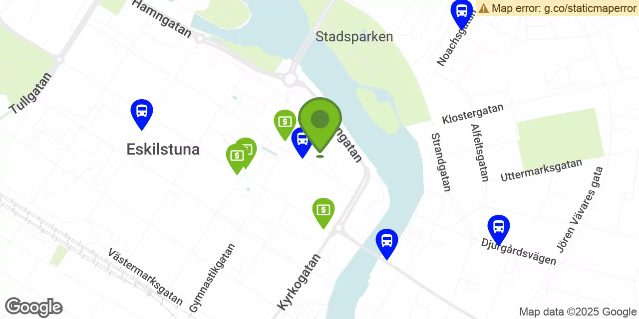 Careliigatan 1, 633 20 Eskilstuna