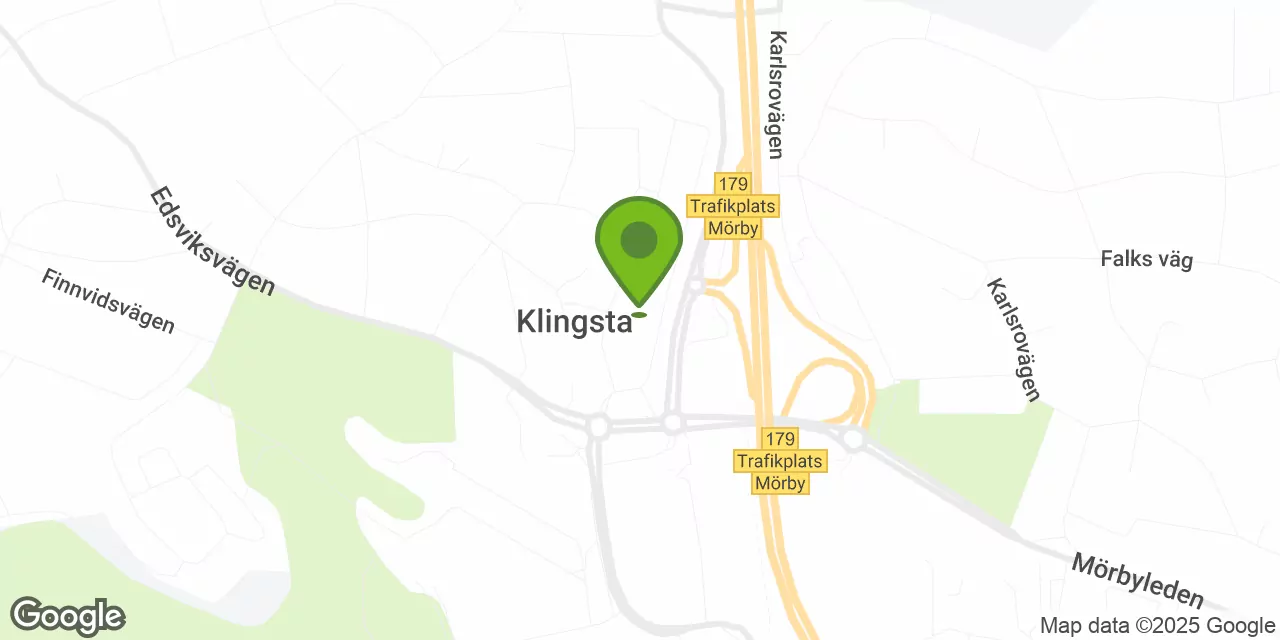 DANDERYD, Svärdvägen 27, 182 33 Danderyd