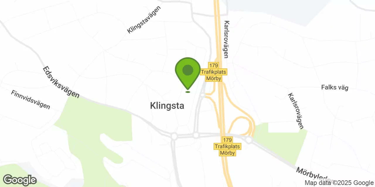 Svärdvägen 11, 182 33 Danderyd