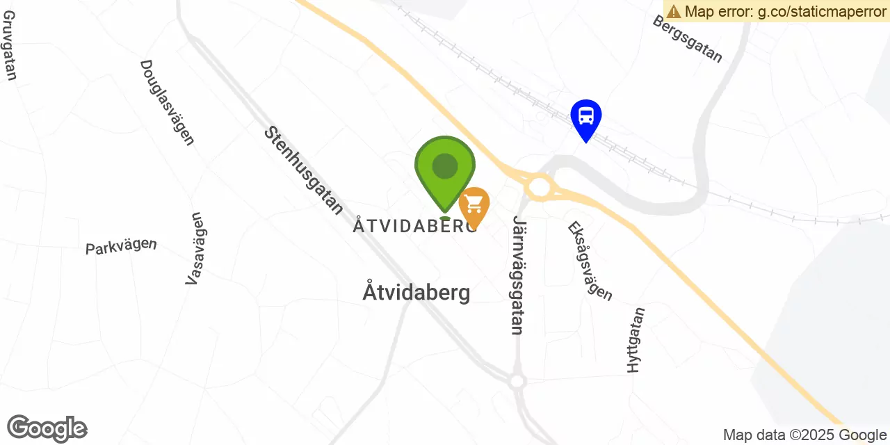Åtvidaberg, Adelswärdsg 4b, 597 30 Åtvidaberg