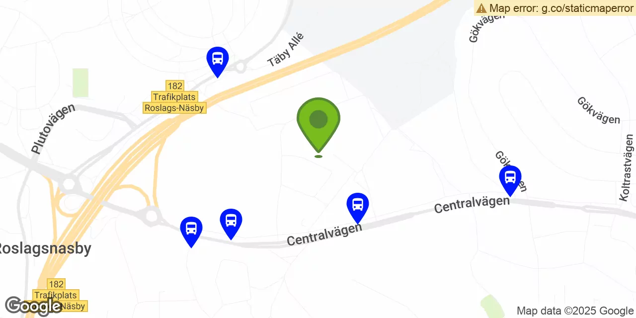 Täby, Nytorpsvägen 32, 183 71 Täby