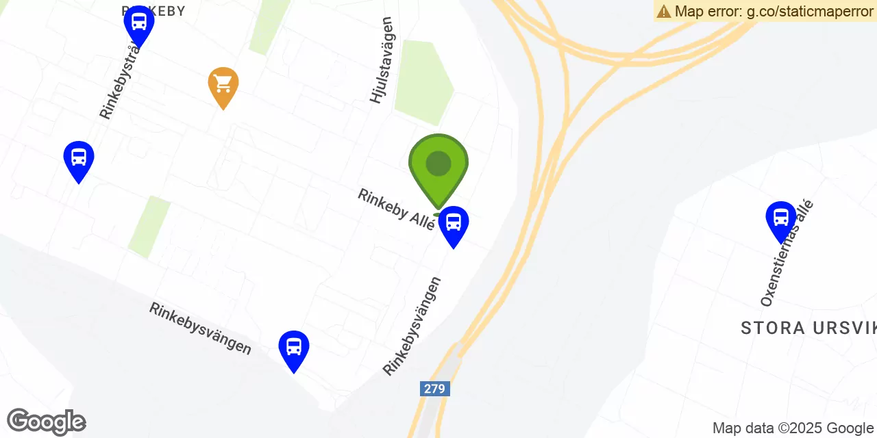 Rinkebytorget 1, 163 73 Spånga