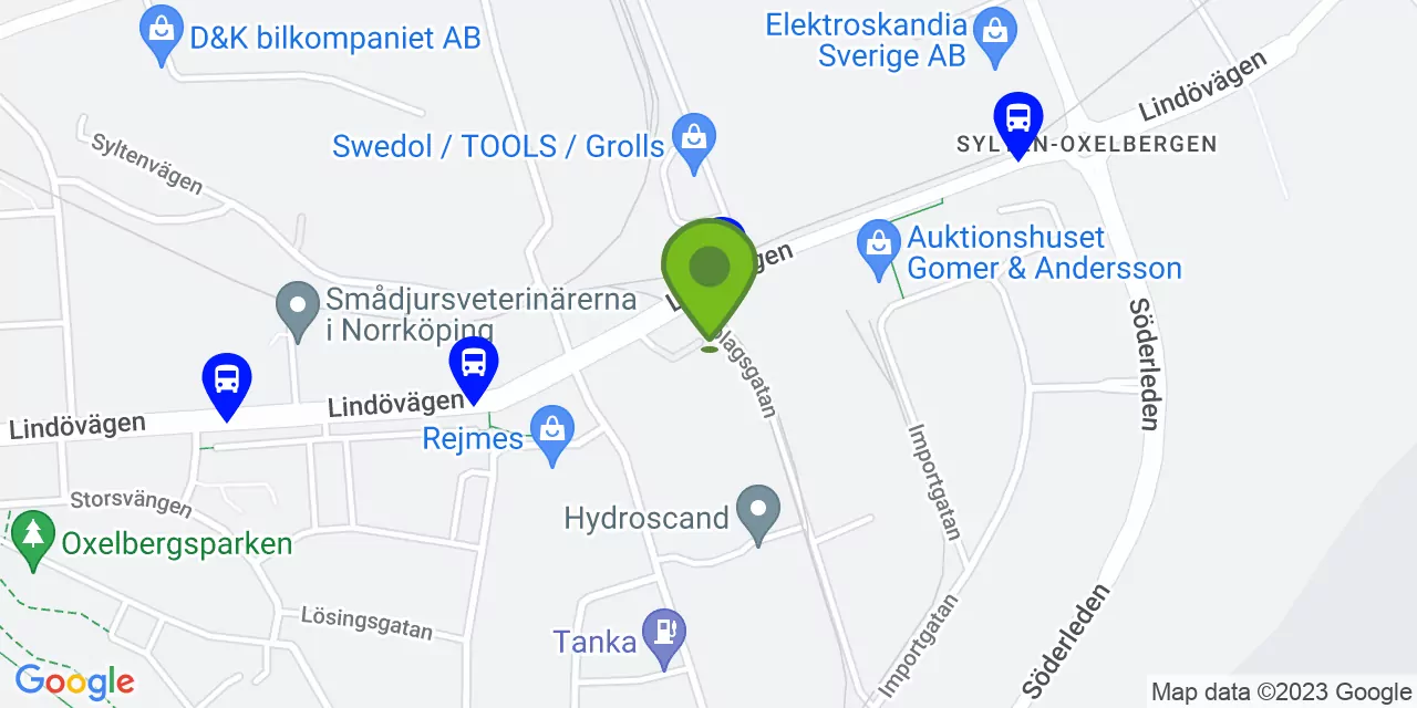 Norrköping, Lindövägen 72, 602 28 Norrkoping