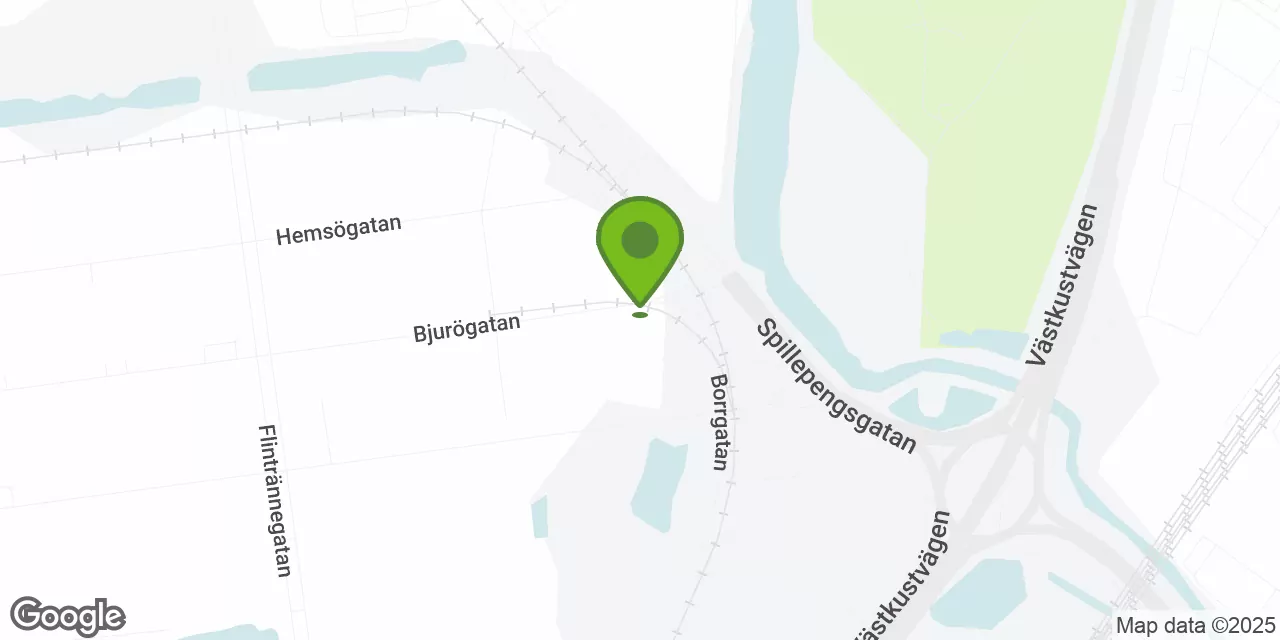 Bjurögatan 43, 21124 Malmö Norr