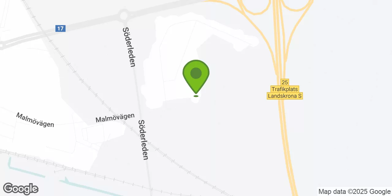 Kamgatan 15, 26151 Landskrona