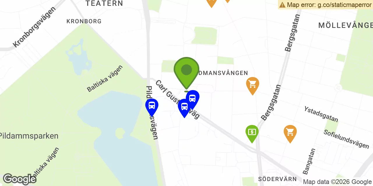 Smedjegatan 22, 214 21 Malmö Centrum