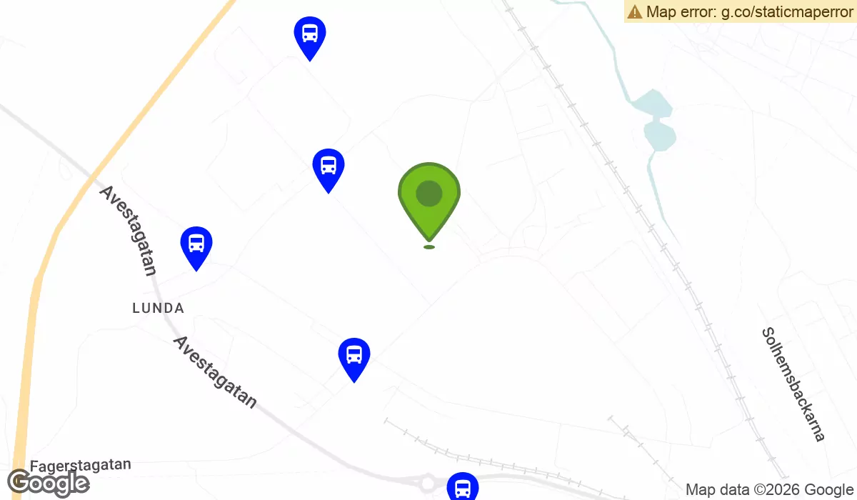 Fagerstagatan 18 A, 163 53 Spanga