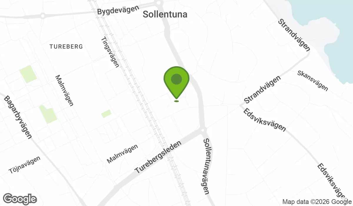 Sollentuna, ANIARAPLATSEN 4-6, 191 47 Sollentuna