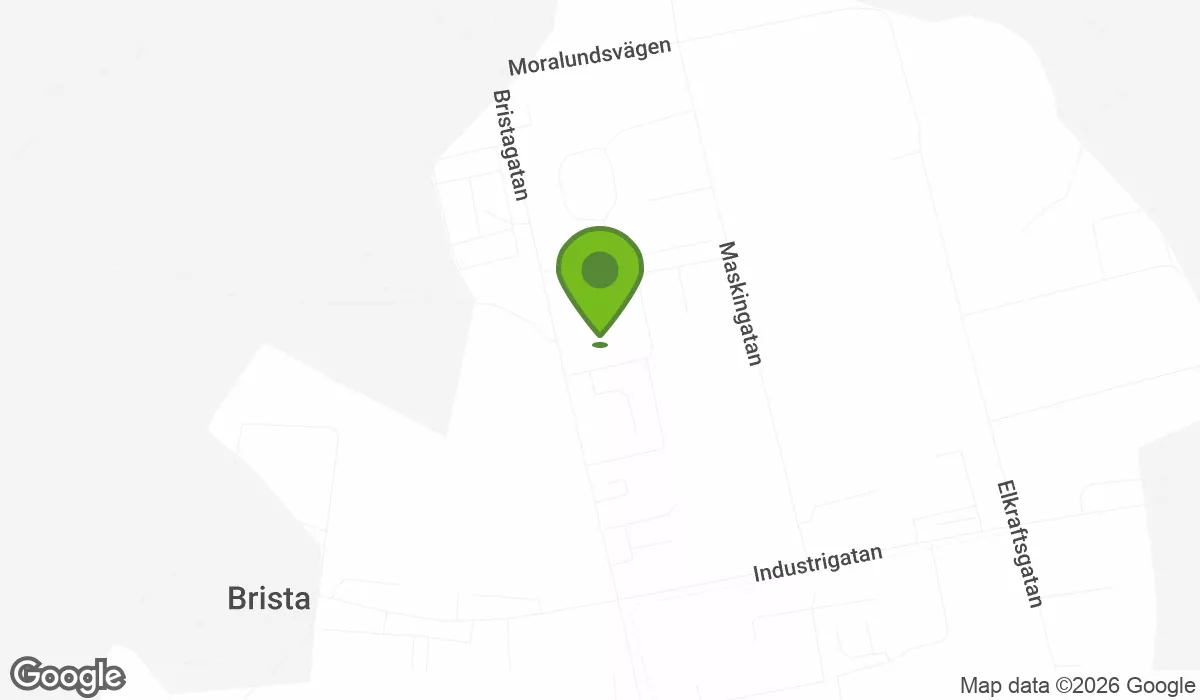 Arlandastad, Bristagatan 16 C, 195 60 Sigtuna