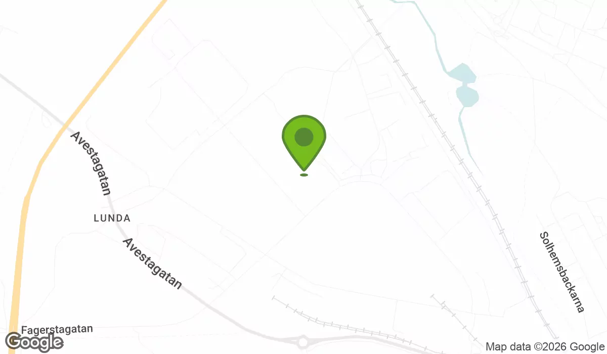 Fagerstagatan 18 B, 163 53 Spånga