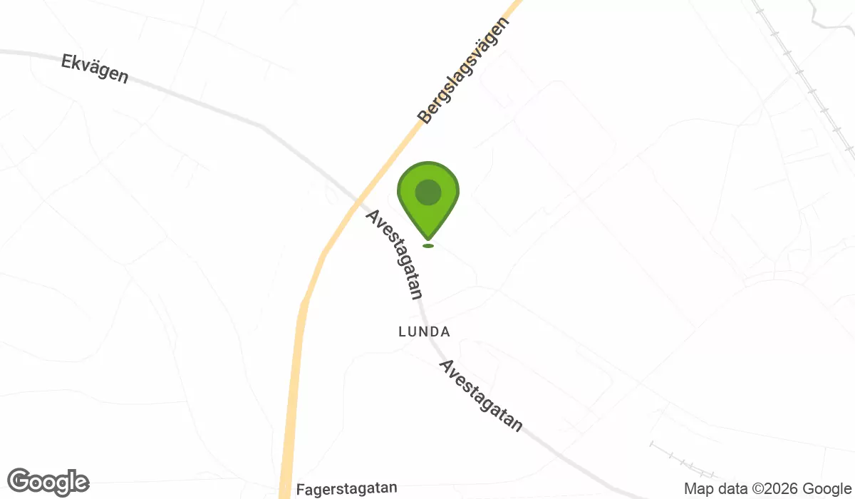 Finspångsgatan 54 B, 163 53 Spånga