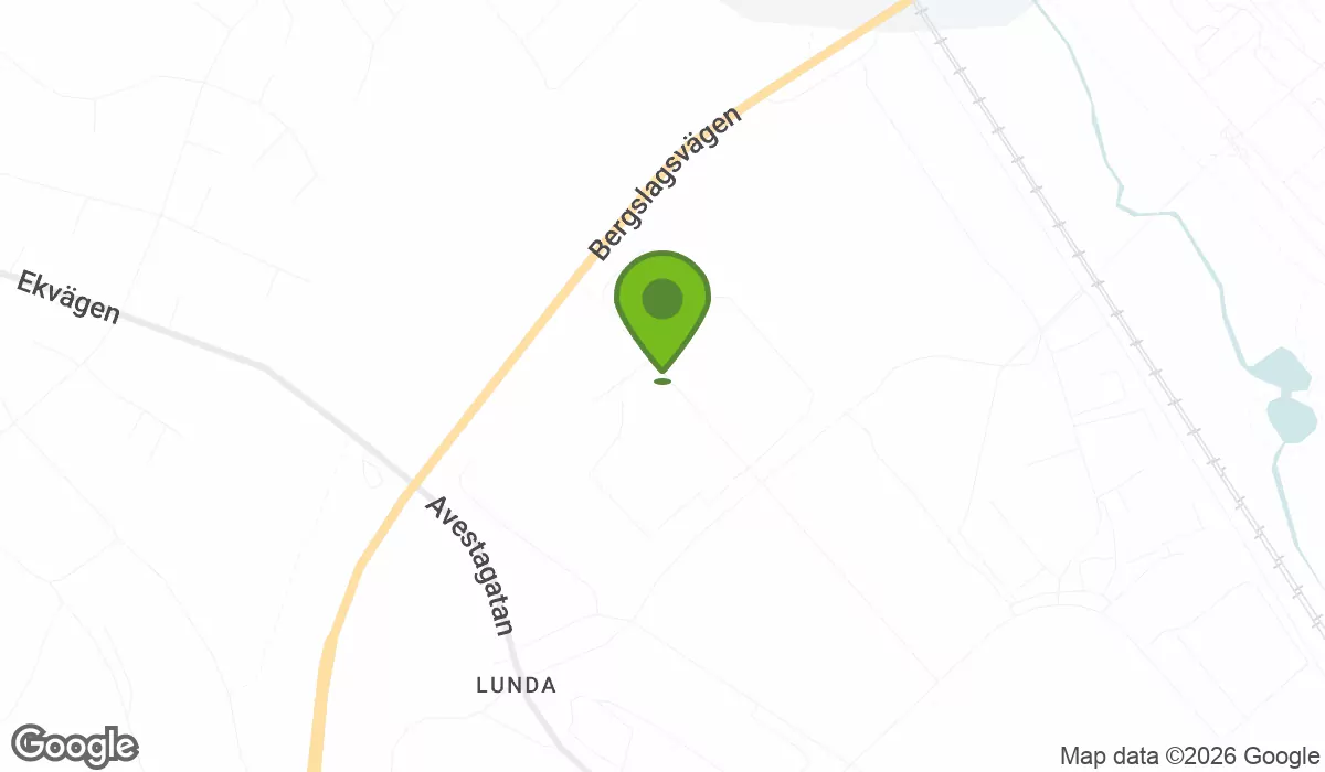 Lunda, Domnarvsgatan 11, 163 53 Spånga