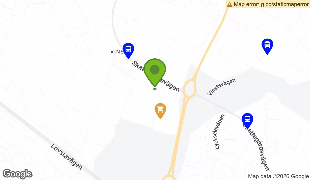 Skattegårdsvägen 93, 162 50 Vällingby