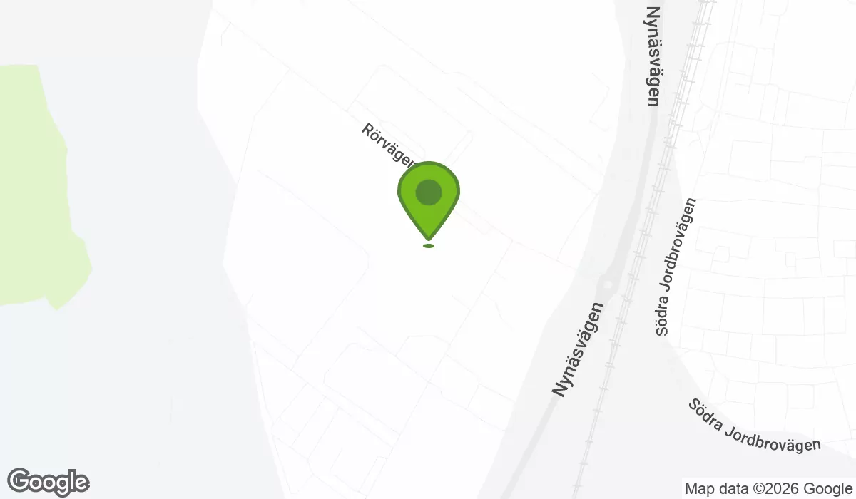 Rörvägen 3, Jordbro, 137 41 Johanneshov