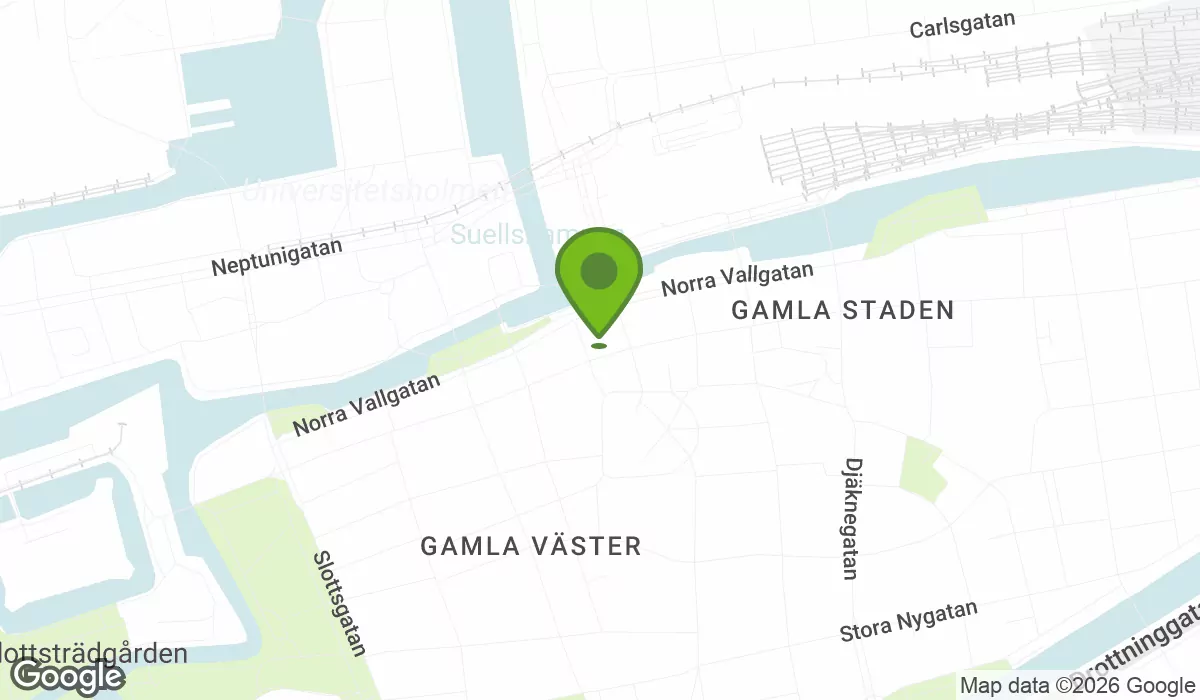 Adelgatan 21, 211 22 Malmö Centrum