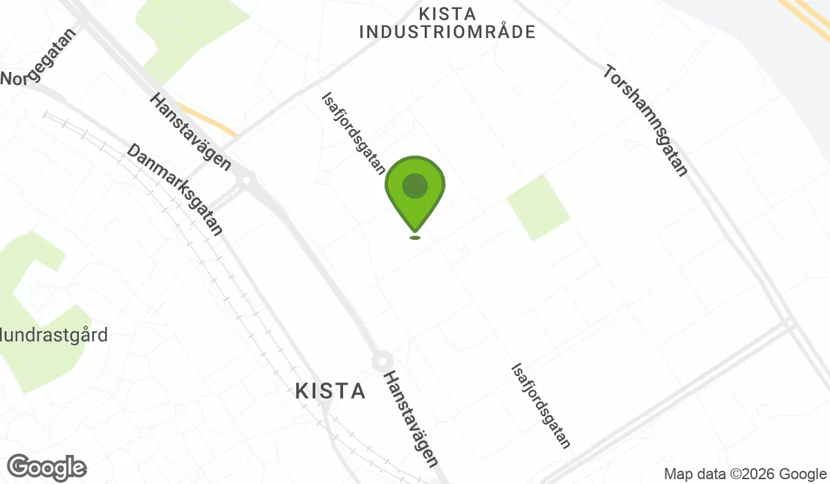 Kistagången 20b, 164 40 Kista