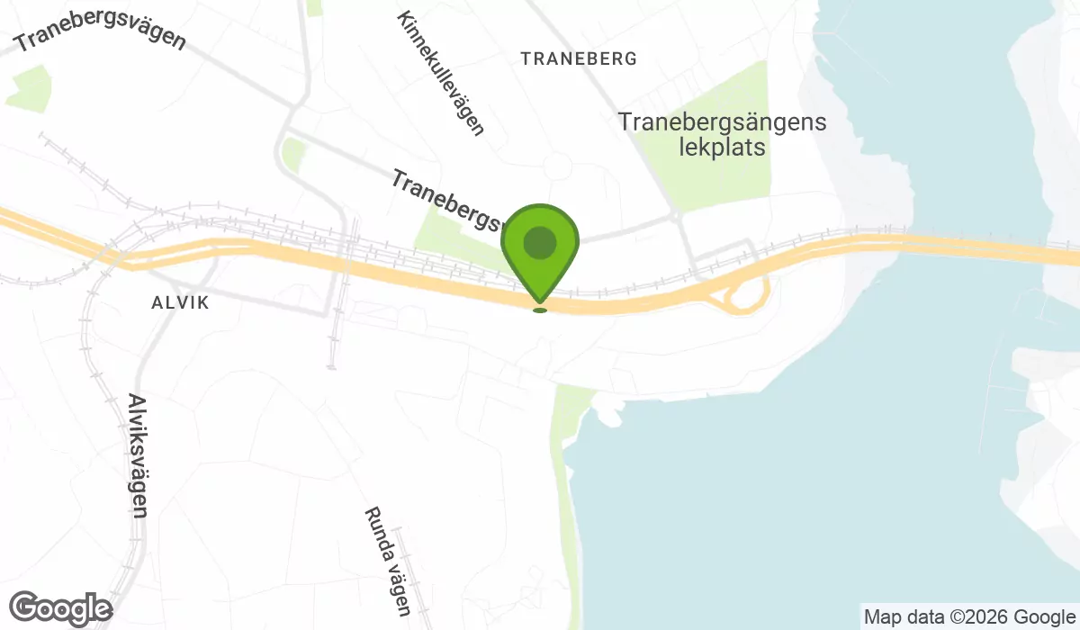 Gustavslundsvägen 12,Bromma, 167 51 Bromma