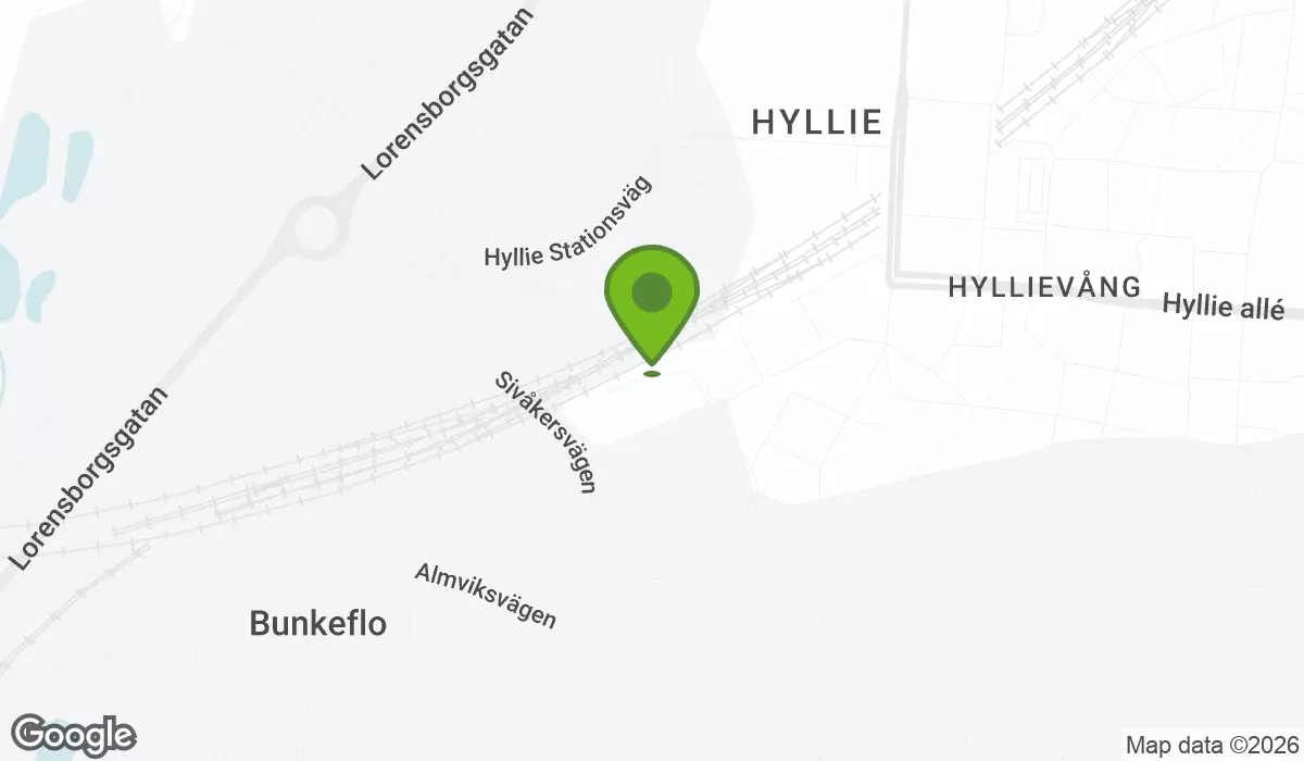 Pulpetgatan 28,Våning 4, 215 37 Hyllie 
