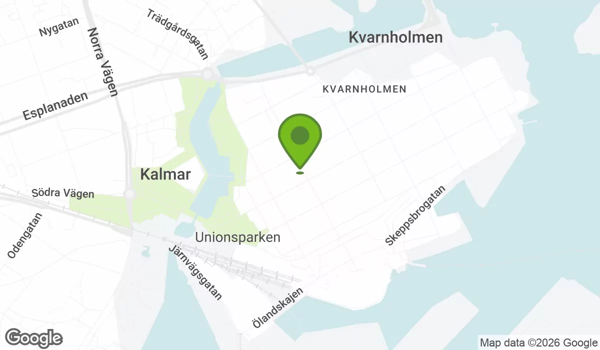 Storgatan 17, 392 32 Kalmar