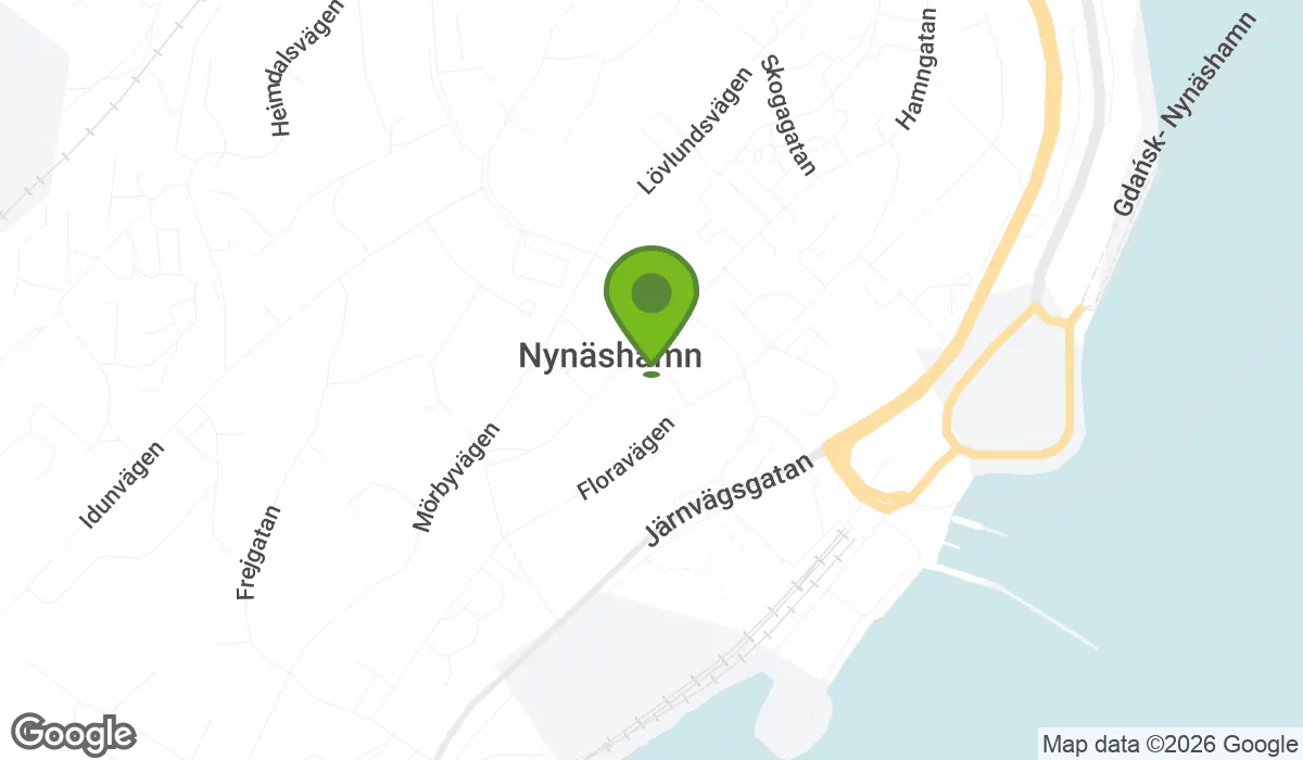 Stadshusplatsen 2B, Valkyrian,Södertörn, 149 30 Stockholm Söderort