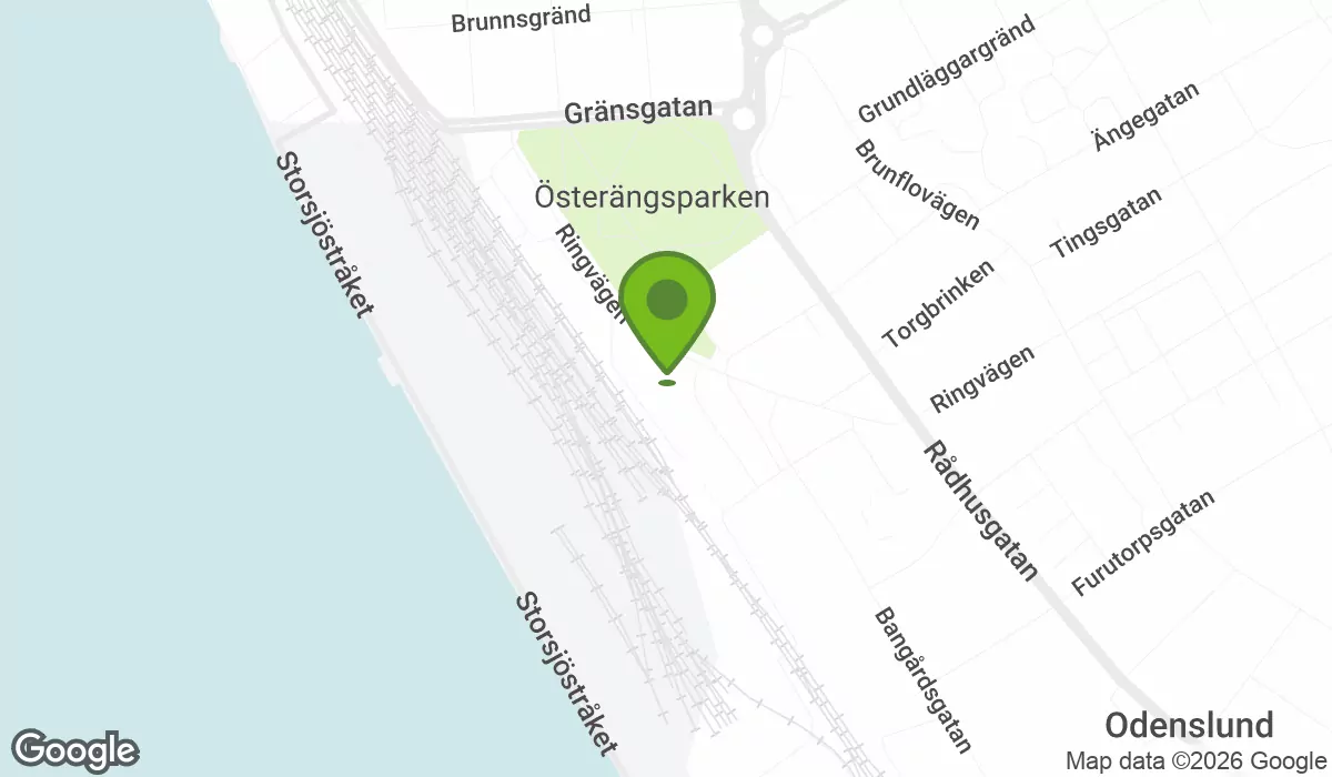 Ringvägen 2, 831 57 Ostersund