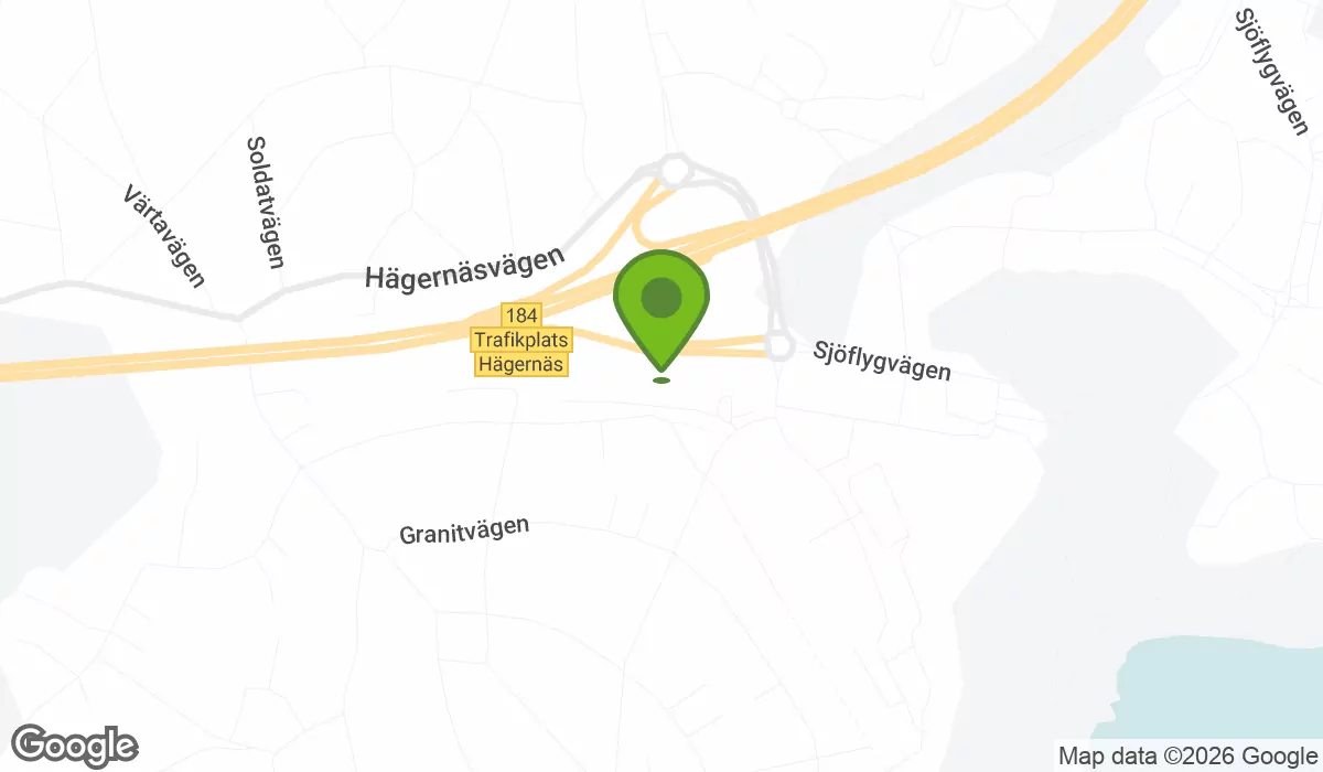 Propellervägen 6A, 183 62 Taby