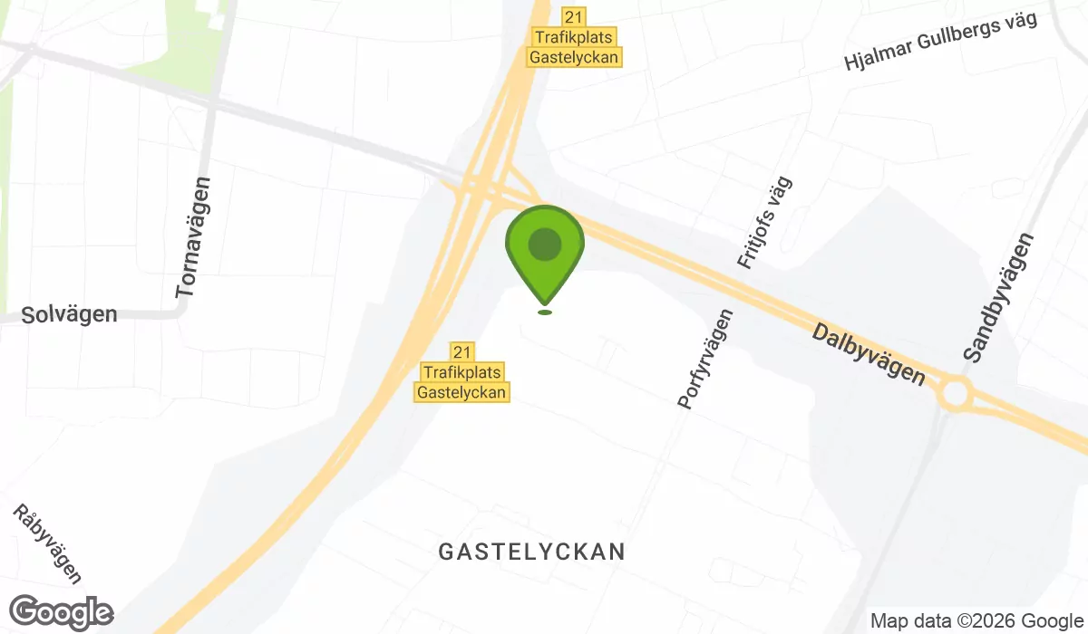 Fältspatvägen 4,Entréplan, 224 78 Lund