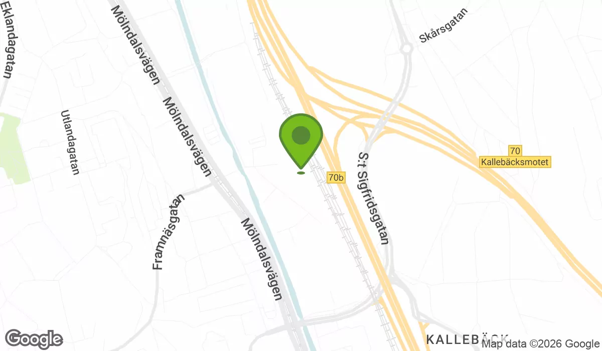 Skårs Led 3 ,Entréplan, 1, 2, 3, 412 63 Majorna-Linne