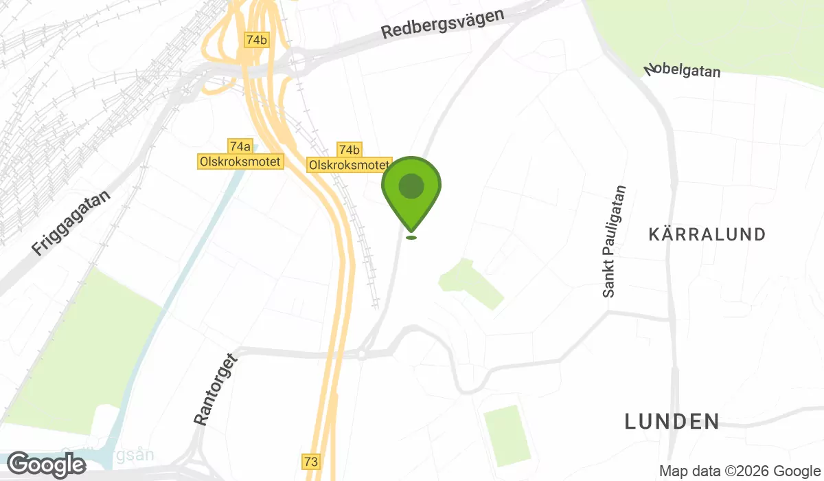 Norra Gubberogatan 32,Våning 5, 416 63 Örgryte-Härlanda