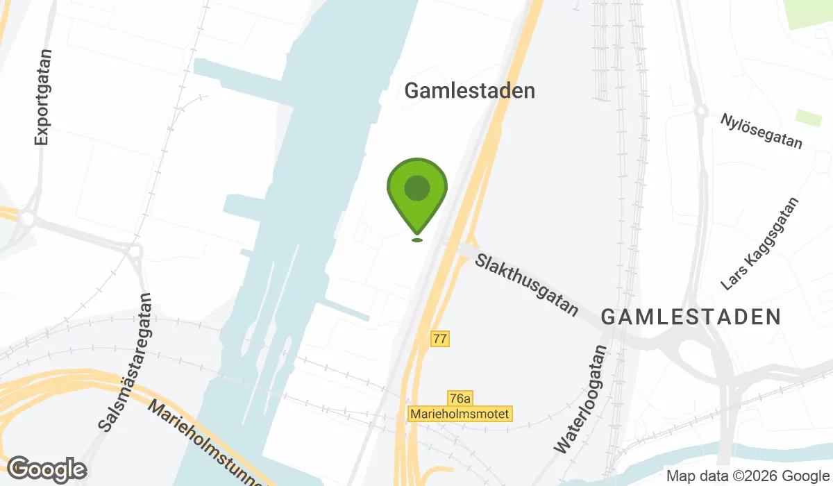 Marieholmsgatan 42,Våning 2, 3 & 4, 415 02 Göteborg Östra