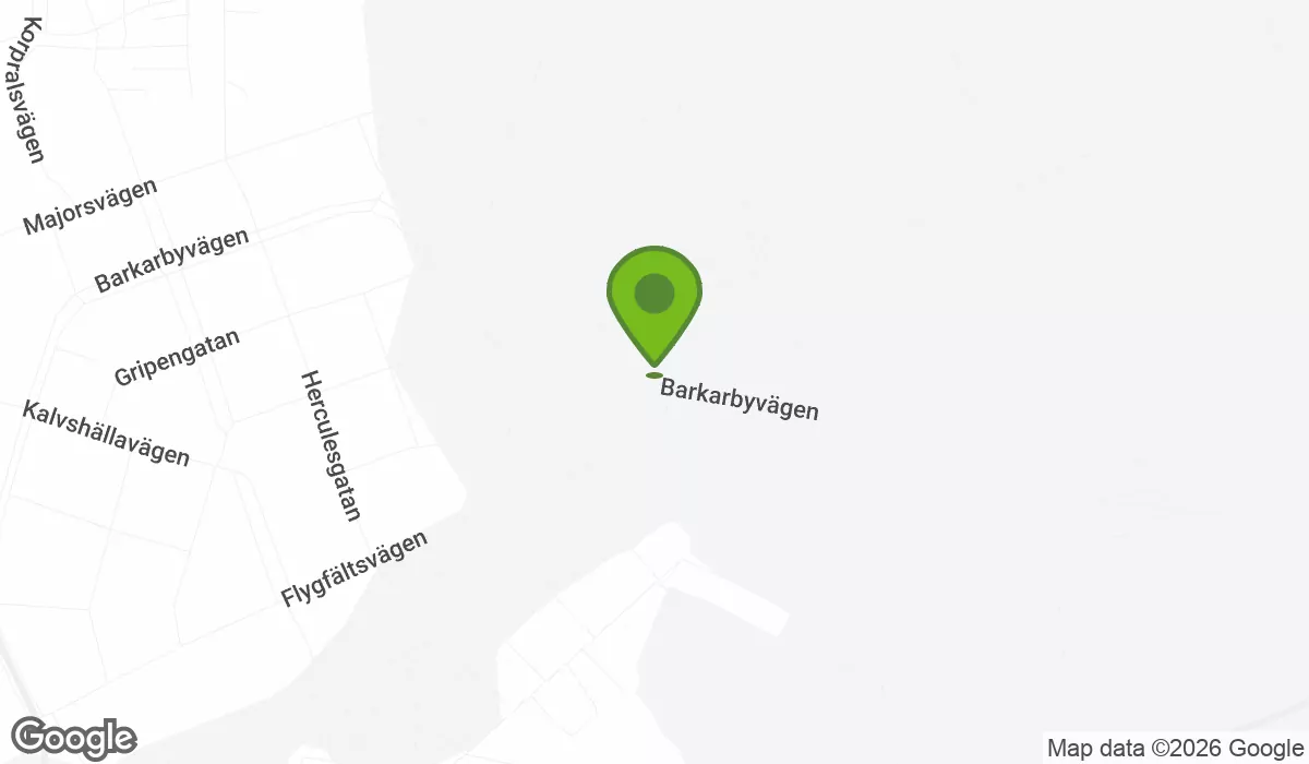 Barkarbyvägen 144, 175 64 Järfälla