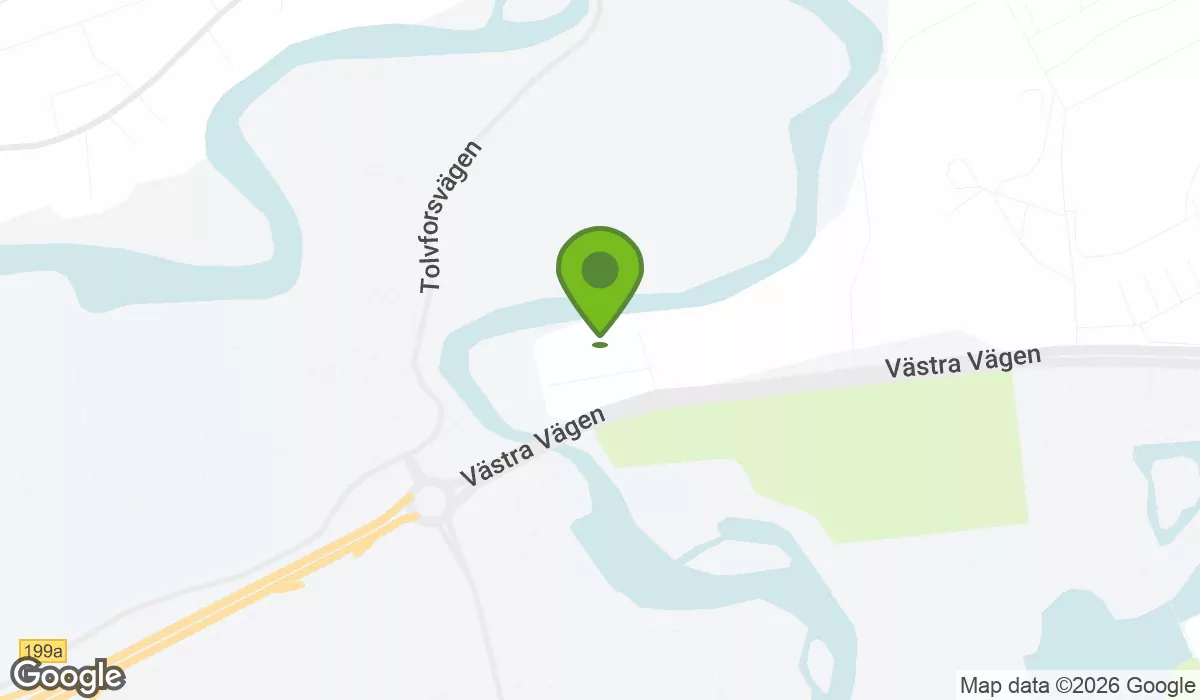 Västra vägen 52, 803 24 Gävle