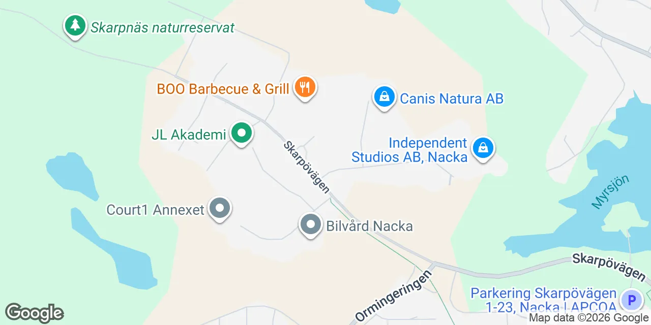 Stenhuggarvägen 1,1tr & 3,Nacka, 132 38 Nacka