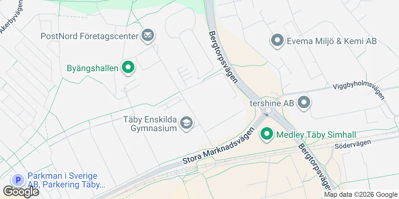 Kemistvägen 10-10A, 183 79 Danderyd