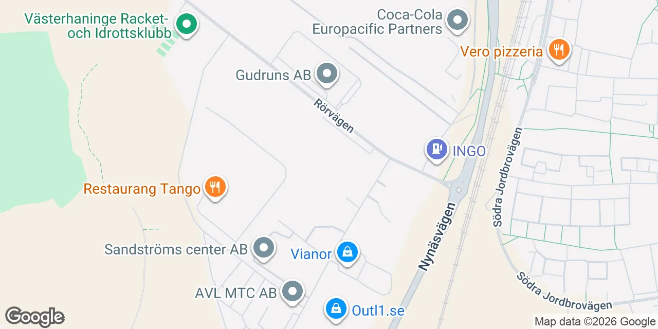 Rörvägen 3, Jordbro, 137 41 Johanneshov