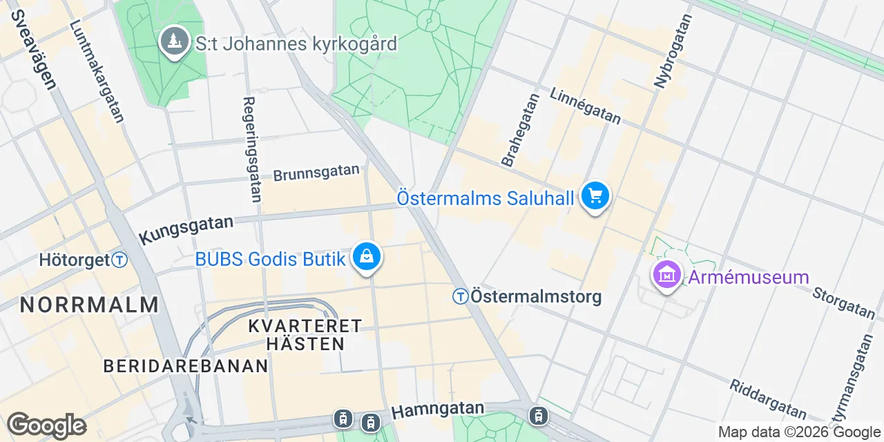 Stureplan 4, 114 35 Ostermalm