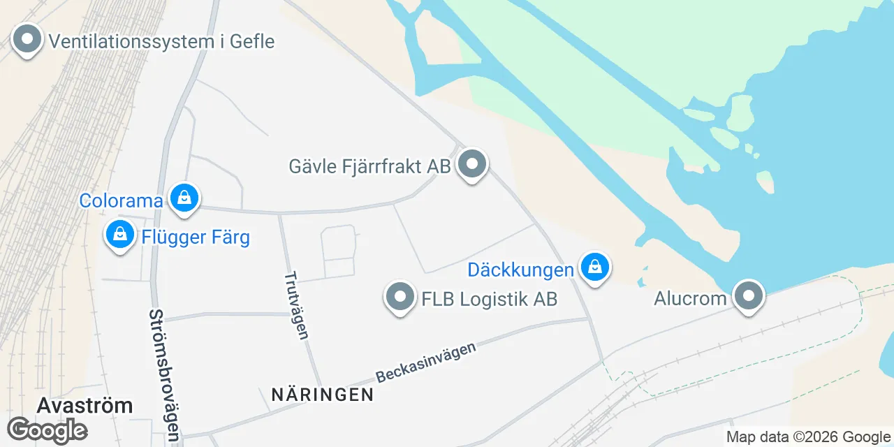 Krickvägen 20, 803 09 Gavle