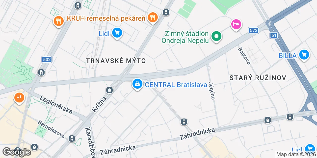 Metodova 8, 821 08 Bratislava