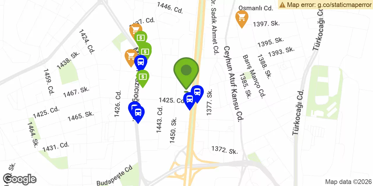 No:16 İç Kapı No:22, Ankara 06530