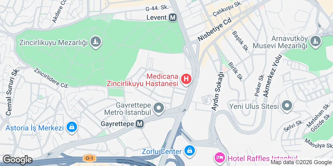 Yüzbaşı Kaya Aldoğan, Sokak No :4,Şişli, Istanbul City Center 34394