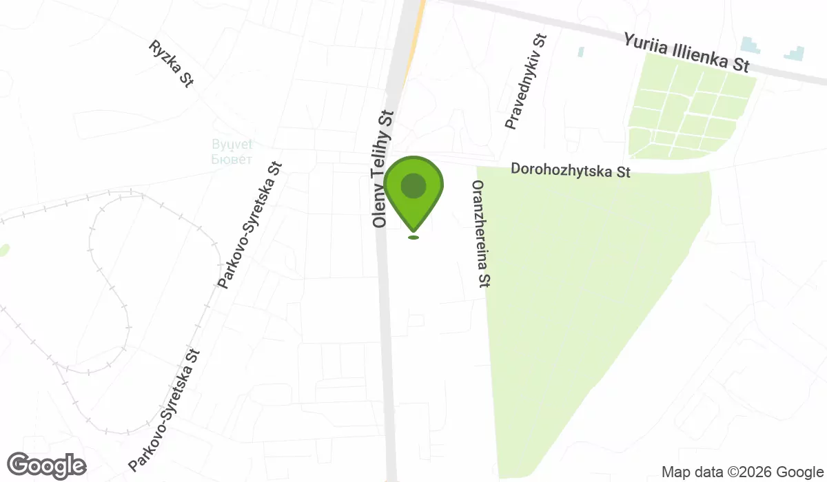 6 Oleny Telihy str.,Forum West Side Ctr,3-4th floor, 04112 Шевченківський район