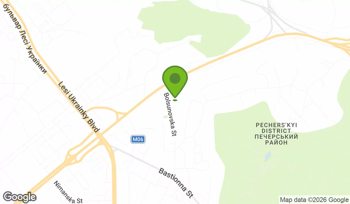 13-15 Bolsunovska St.,IQ Business Centre, 8th Floor, 01014 Київ