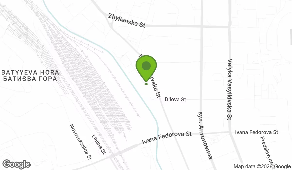 Capital Towers, 22, Korolenkivska Str, 02000 Київ