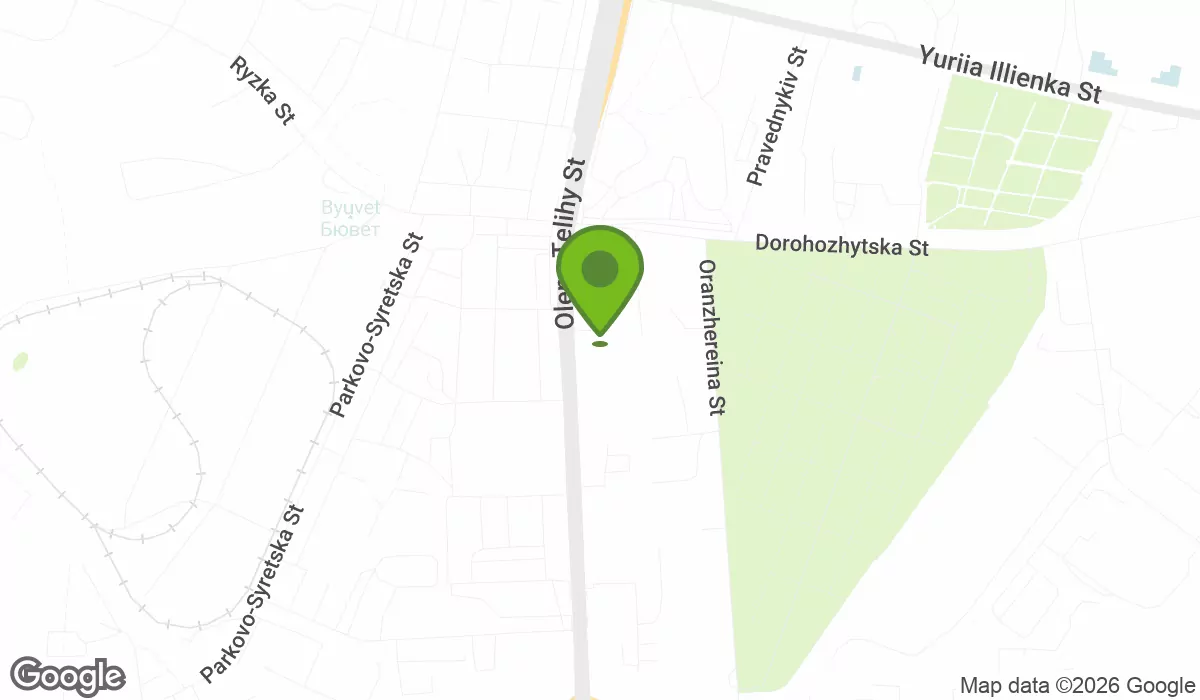 6 Oleny Telihy str.,Forum West Side Ctr,3-4th floor, 04112 Шевченківський район