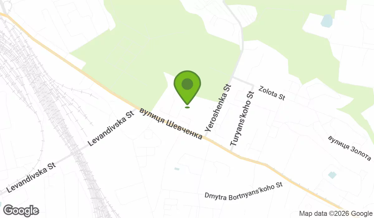 120 Shevchenko Street, 79039 Львів