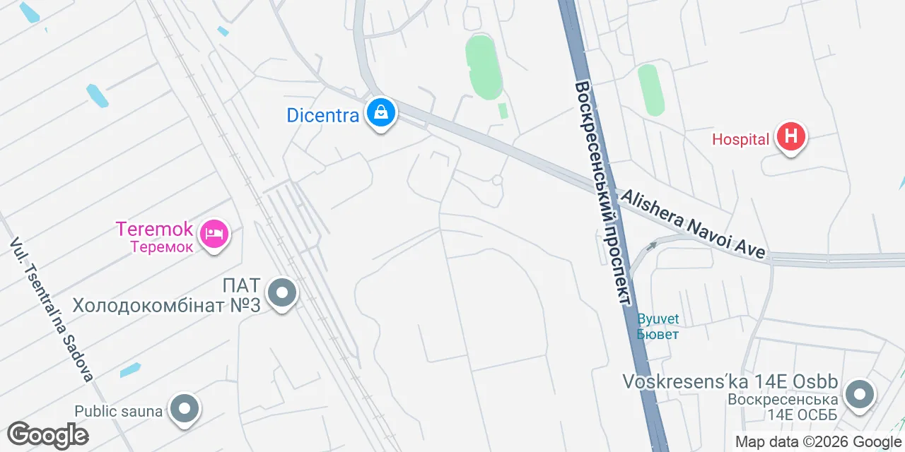 3, Dorogozhitska Str. Corp. 6,Spaces Unit B06, 04112 Шевченківський район